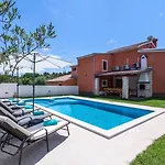 Villa Prisedi Rakalj