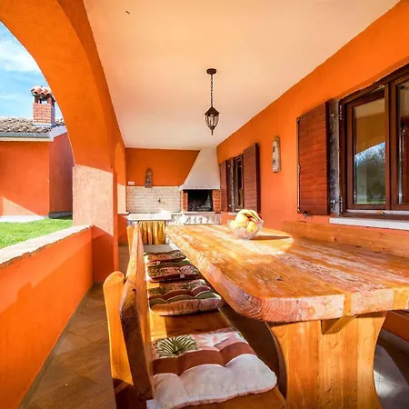 Villa Prisedi Rakalj