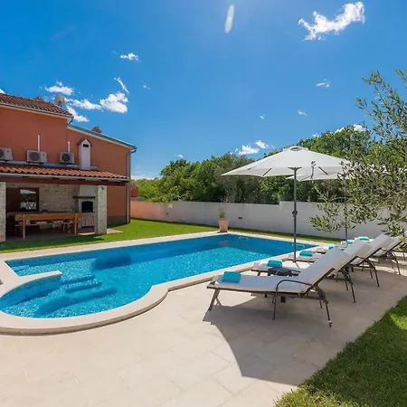 Villa Prisedi Rakalj