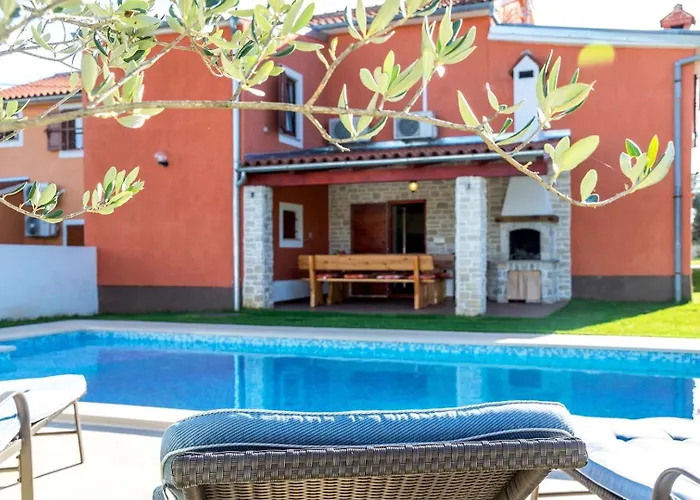 Prisedi Villa