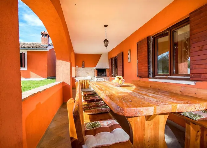 Villa Prisedi Rakalj