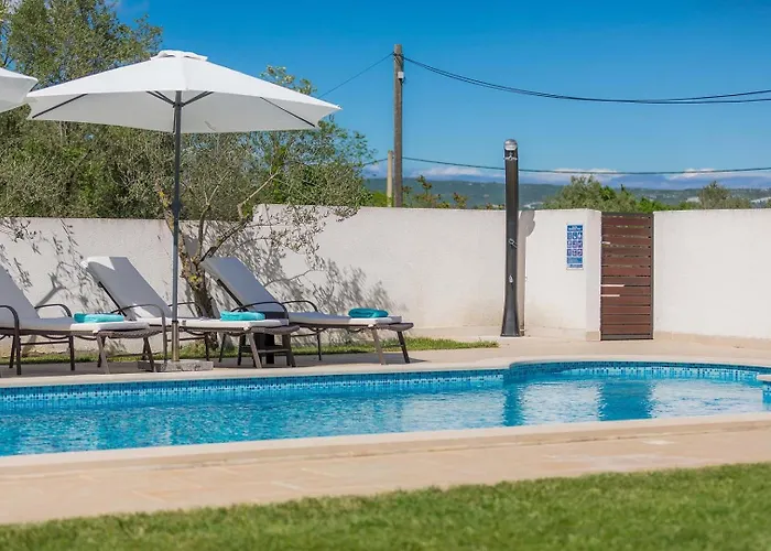 Villa Prisedi *