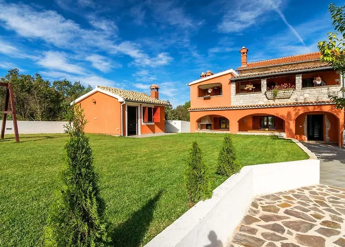Villa Prisedi *