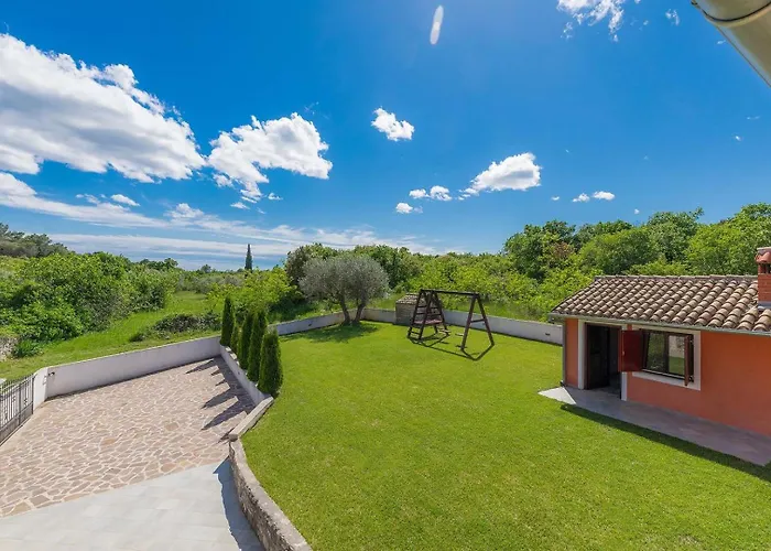 Prisedi Villa Rakalj