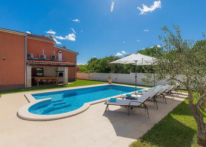 Villa Prisedi Rakalj
