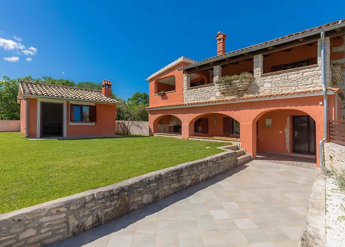 Prisedi Villa