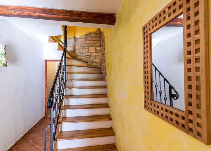Villa Prisedi