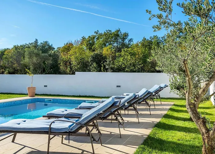 Villa Prisedi Rakalj