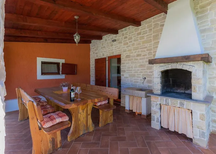 Villa Prisedi