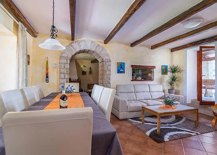 Villa Prisedi