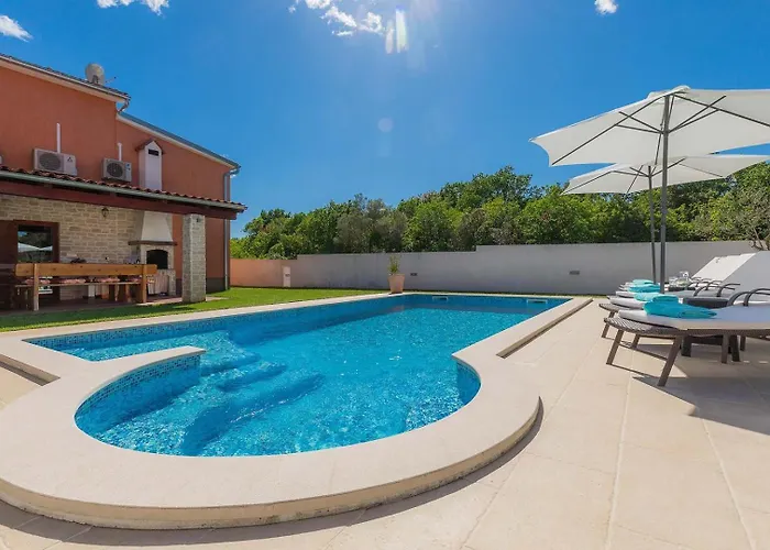 Villa Prisedi *