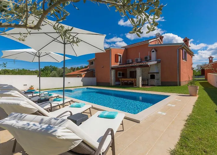 Villa Prisedi Rakalj