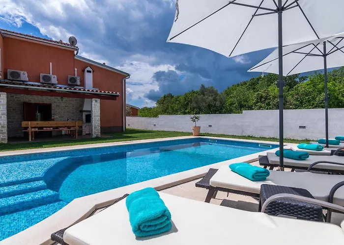 Villa Prisedi *