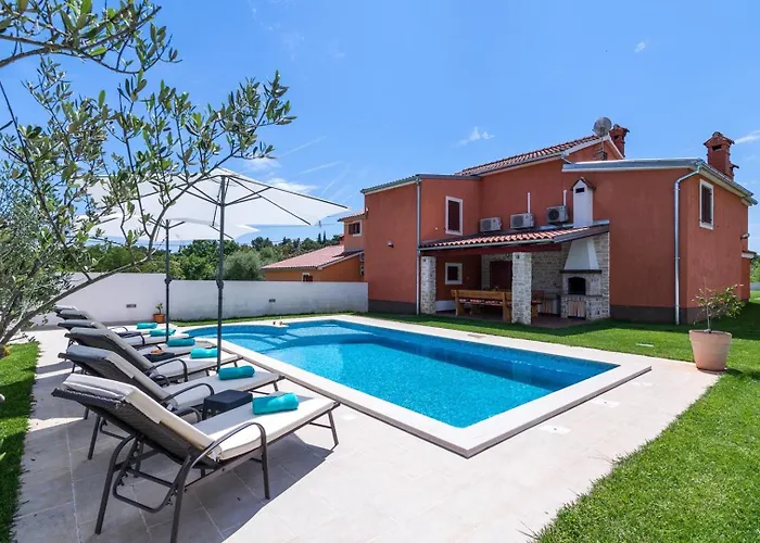 Villa Prisedi Rakalj