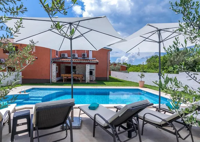Prisedi Villa