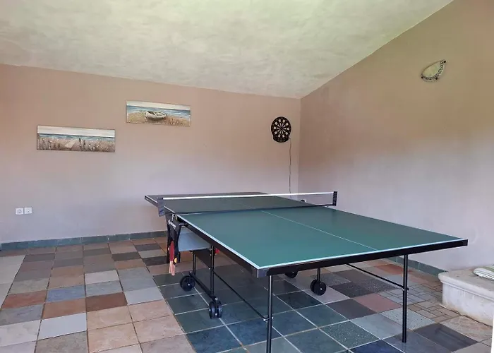 Prisedi Villa