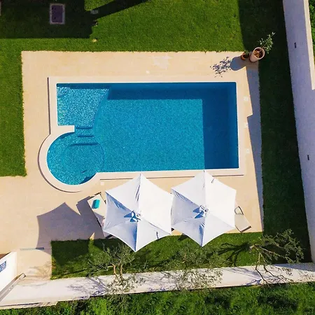 Villa Prisedi *