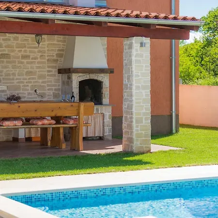 Prisedi Villa Rakalj