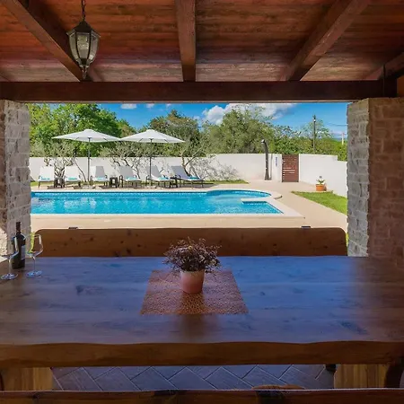 Prisedi Villa Rakalj