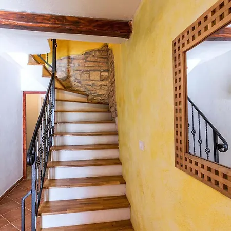 Villa Prisedi