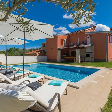 Villa Prisedi Rakalj
