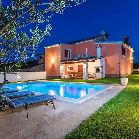 Villa Prisedi Rakalj