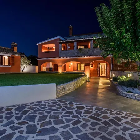 Prisedi Villa Rakalj