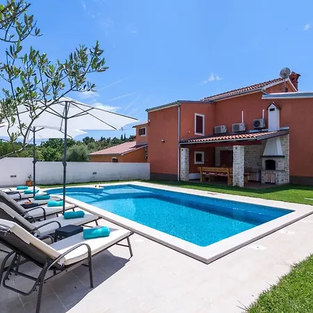 Villa Prisedi Rakalj