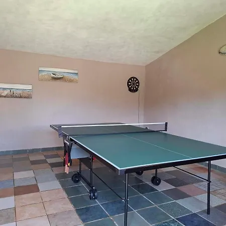 Prisedi Villa